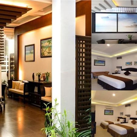Chateau De Boracay Balabag  Eksteriør billede