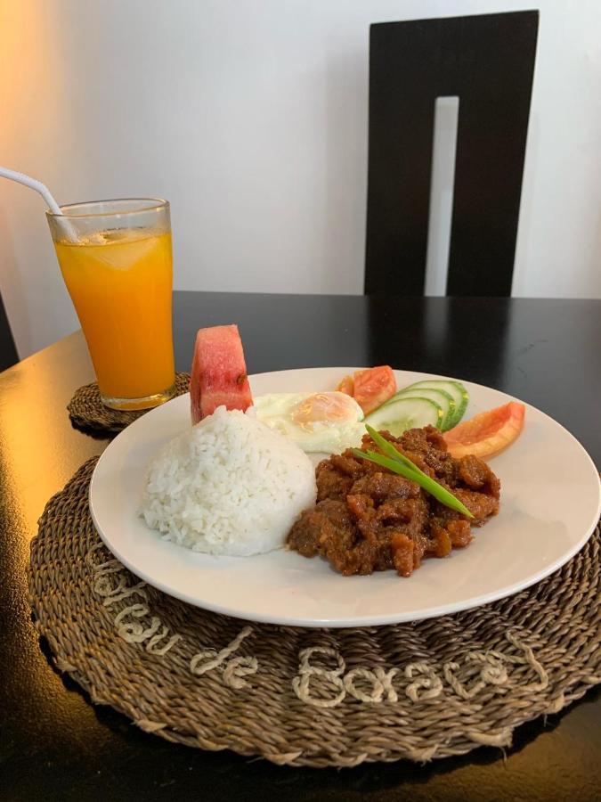 Chateau De Boracay Balabag  Eksteriør billede