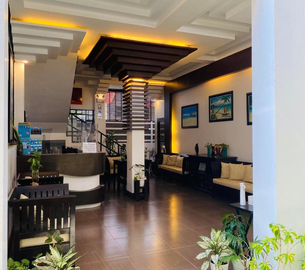 Chateau De Boracay Balabag  Eksteriør billede
