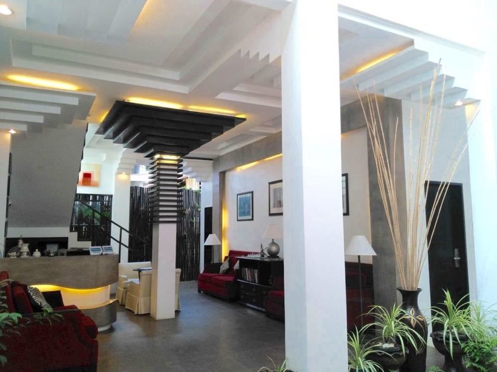Chateau De Boracay Balabag  Eksteriør billede