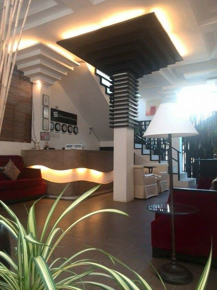 Chateau De Boracay Balabag  Eksteriør billede