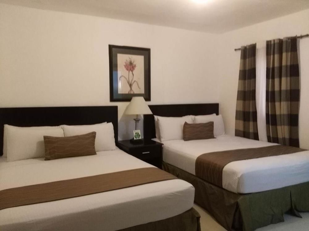 Chateau De Boracay Balabag  Eksteriør billede