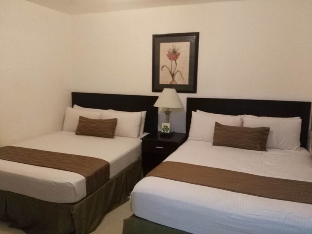 Chateau De Boracay Balabag  Eksteriør billede