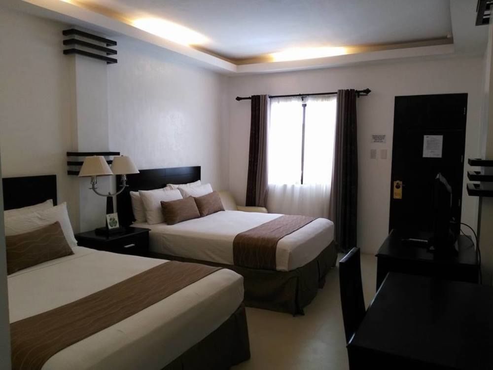 Chateau De Boracay Balabag  Eksteriør billede