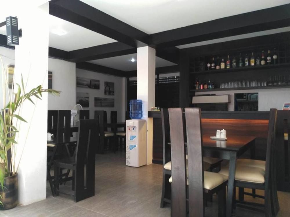 Chateau De Boracay Balabag  Eksteriør billede