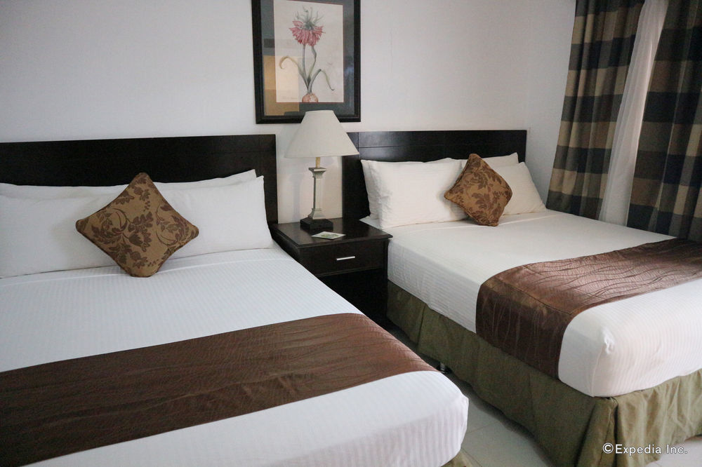 Chateau De Boracay Balabag  Eksteriør billede