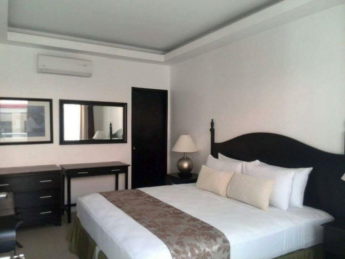 Chateau De Boracay Balabag  Eksteriør billede