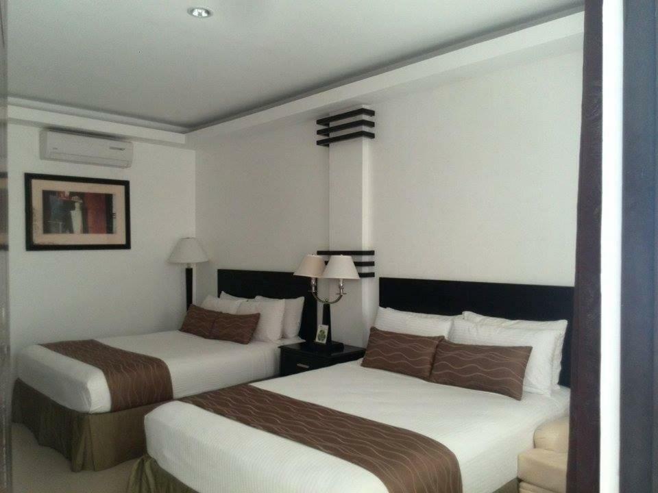 Chateau De Boracay Balabag  Eksteriør billede