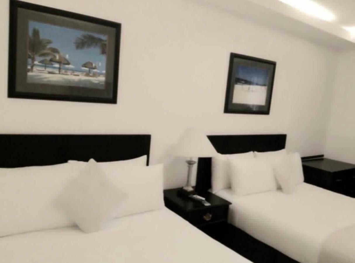 Chateau De Boracay Balabag  Eksteriør billede