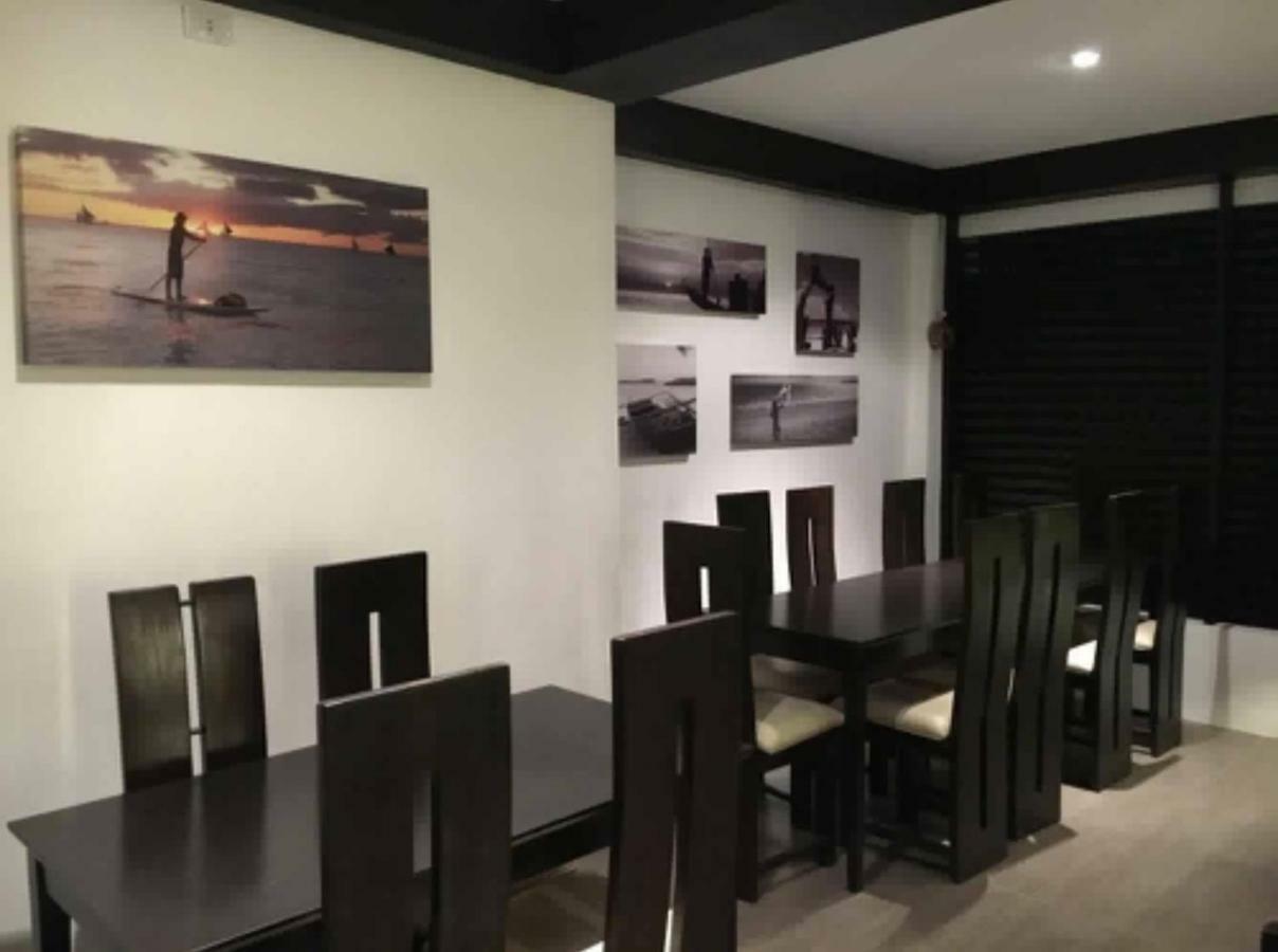 Chateau De Boracay Balabag  Eksteriør billede