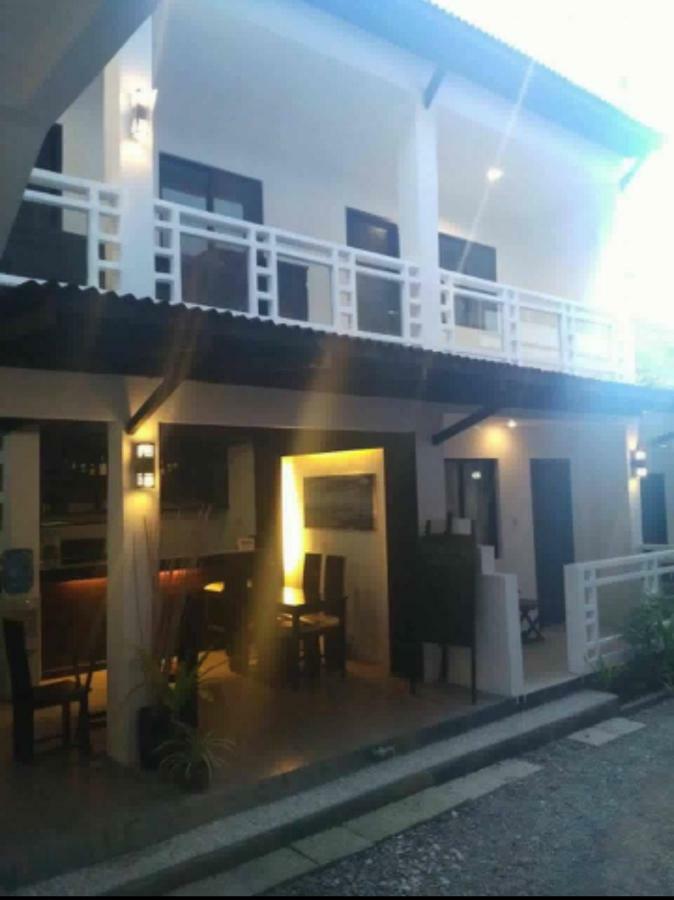 Chateau De Boracay Balabag  Eksteriør billede