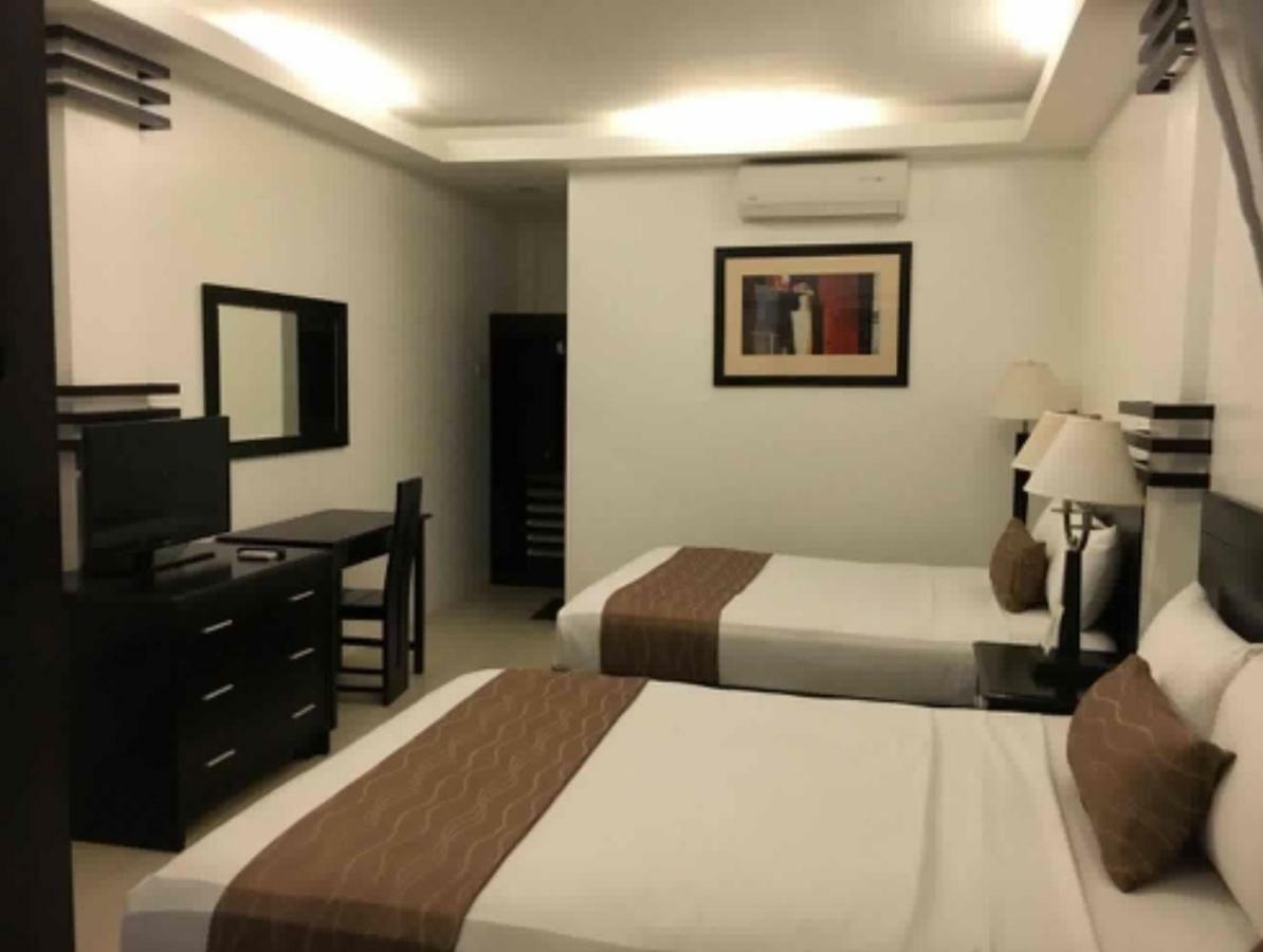 Chateau De Boracay Balabag  Eksteriør billede