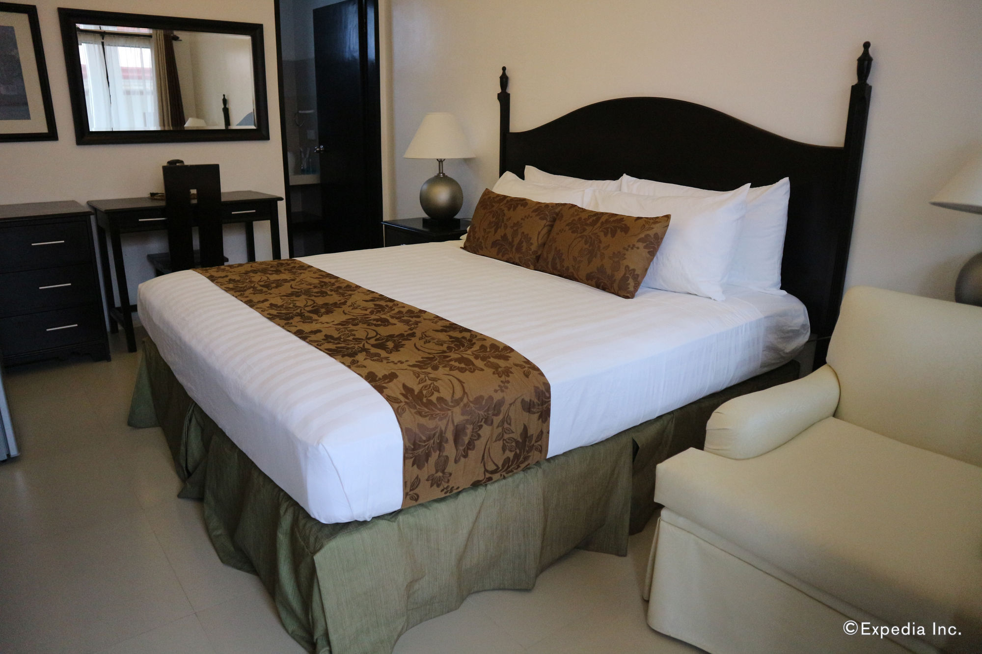 Chateau De Boracay Balabag  Eksteriør billede